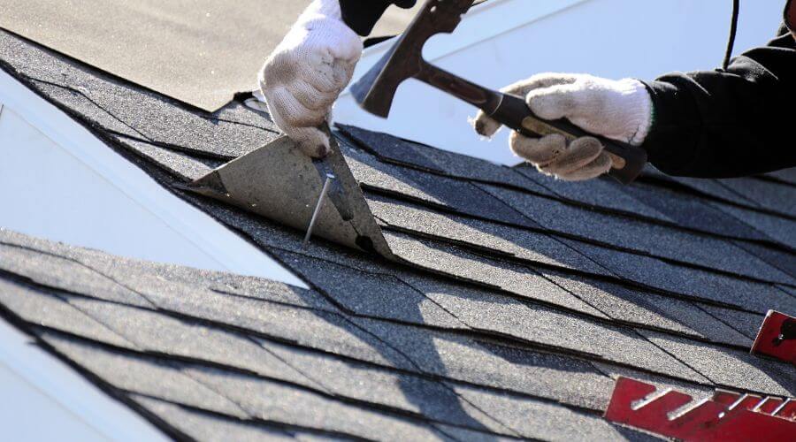 Professional metal roof installation in Tonasket, WA
